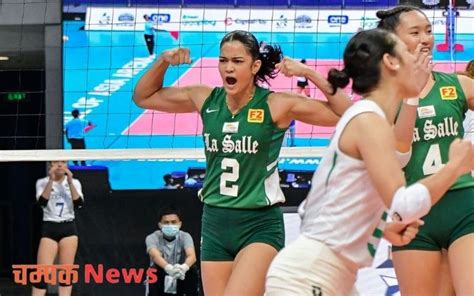 fifi sharma (voleyball player) .